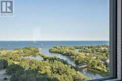 1809 - 2200 LAKE SHORE BOULEVARD W | Toronto Ontario | Slide Image Thirty-two