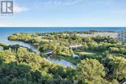 1809 - 2200 LAKE SHORE BOULEVARD W | Toronto Ontario | Slide Image Thirty-three