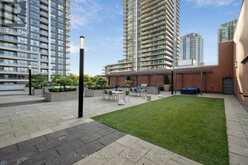 1809 - 2200 LAKE SHORE BOULEVARD W | Toronto Ontario | Slide Image Thirty-seven