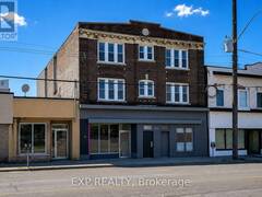 1052 - 1054 BARTON STREET E Hamilton Ontario, L8L 3E5