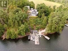 1096 LOIS LANE Minden Hills Ontario, K0M 2L1