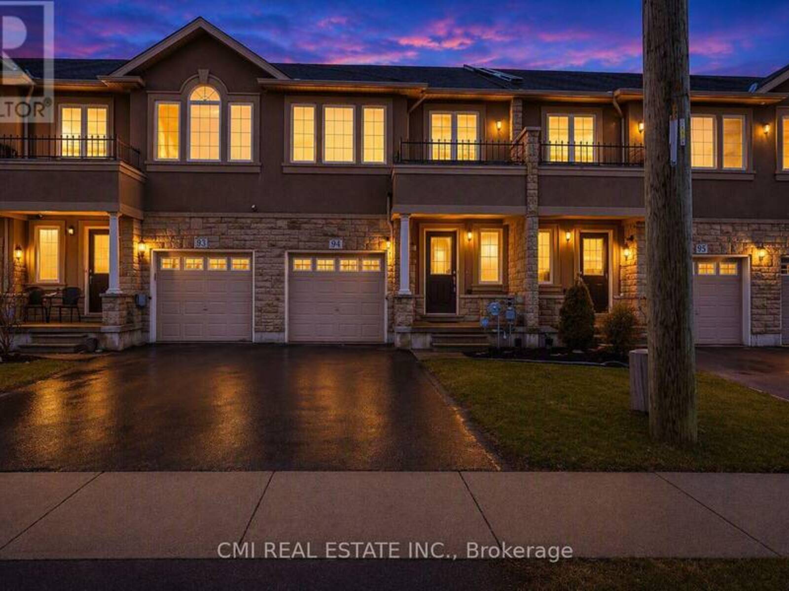 93 PENNY LANE, Hamilton, Ontario L8J 2V7