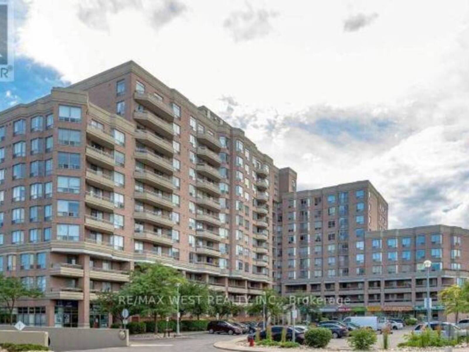 PH7 - 1700 EGLINTON AVENUE, Toronto, Ontario M4A 2Z4