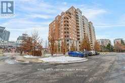 606 - 29 NORTHERN HEIGHTS | Richmond Hill Ontario | Slide Image Two