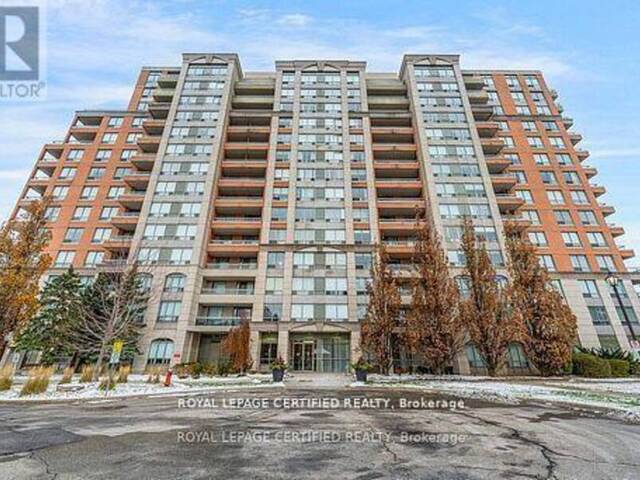 606 - 29 NORTHERN HEIGHTS Richmond Hill Ontario, L4B 4L8 - 2 Bedrooms Condo For Sale