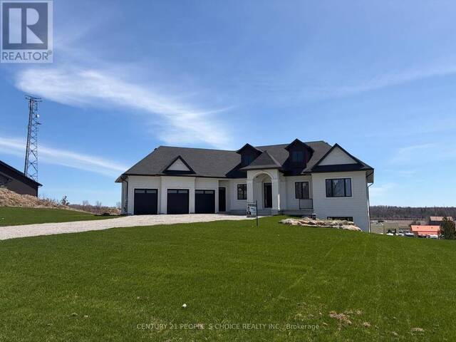 11 CALDWELL DRIVE Oro-Medonte Ontario, L0L 2L0 - 5 Bedrooms Home For Sale