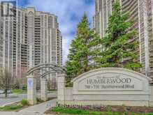 529 - 700 HUMBERWOOD BOULEVARD | Toronto Ontario | Slide Image One