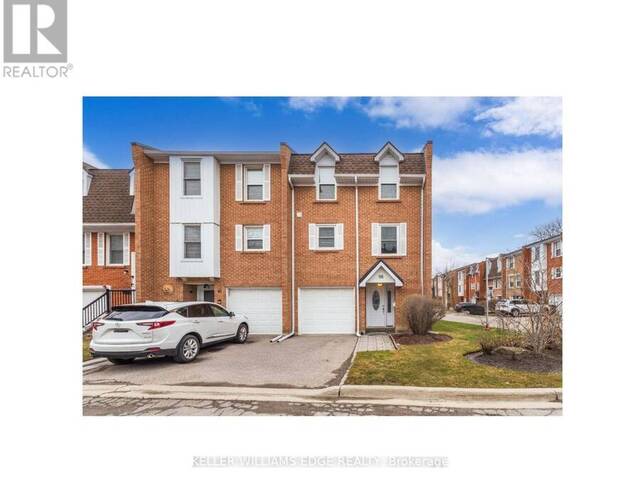#98 - 333 MEADOWS BOULEVARD Mississauga Ontario, L4Z 1G9 - 3 Bedrooms Condo For Sale
