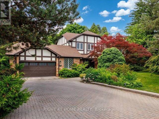 437 THE KINGSWAY Toronto Ontario, M9A 3W1 - 5 Bedrooms Home For Sale