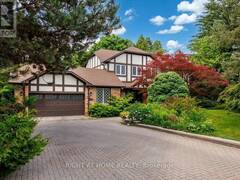 437 THE KINGSWAY Toronto Ontario, M9A 3W1