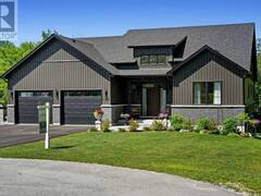 137 RIDGELINE DRIVE Alnwick-Haldimand Ontario, K0K 2G0