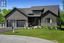 137 RIDGELINE DRIVE | Alnwick-Haldimand Ontario | Slide Image One