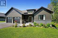 137 RIDGELINE DRIVE | Alnwick-Haldimand Ontario | Slide Image Two