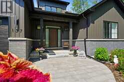 137 RIDGELINE DRIVE | Alnwick-Haldimand Ontario | Slide Image Three