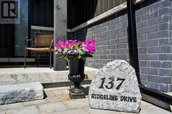 137 RIDGELINE DRIVE | Alnwick-Haldimand Ontario | Slide Image Six