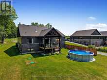 137 RIDGELINE DRIVE | Alnwick-Haldimand Ontario | Slide Image Forty-six