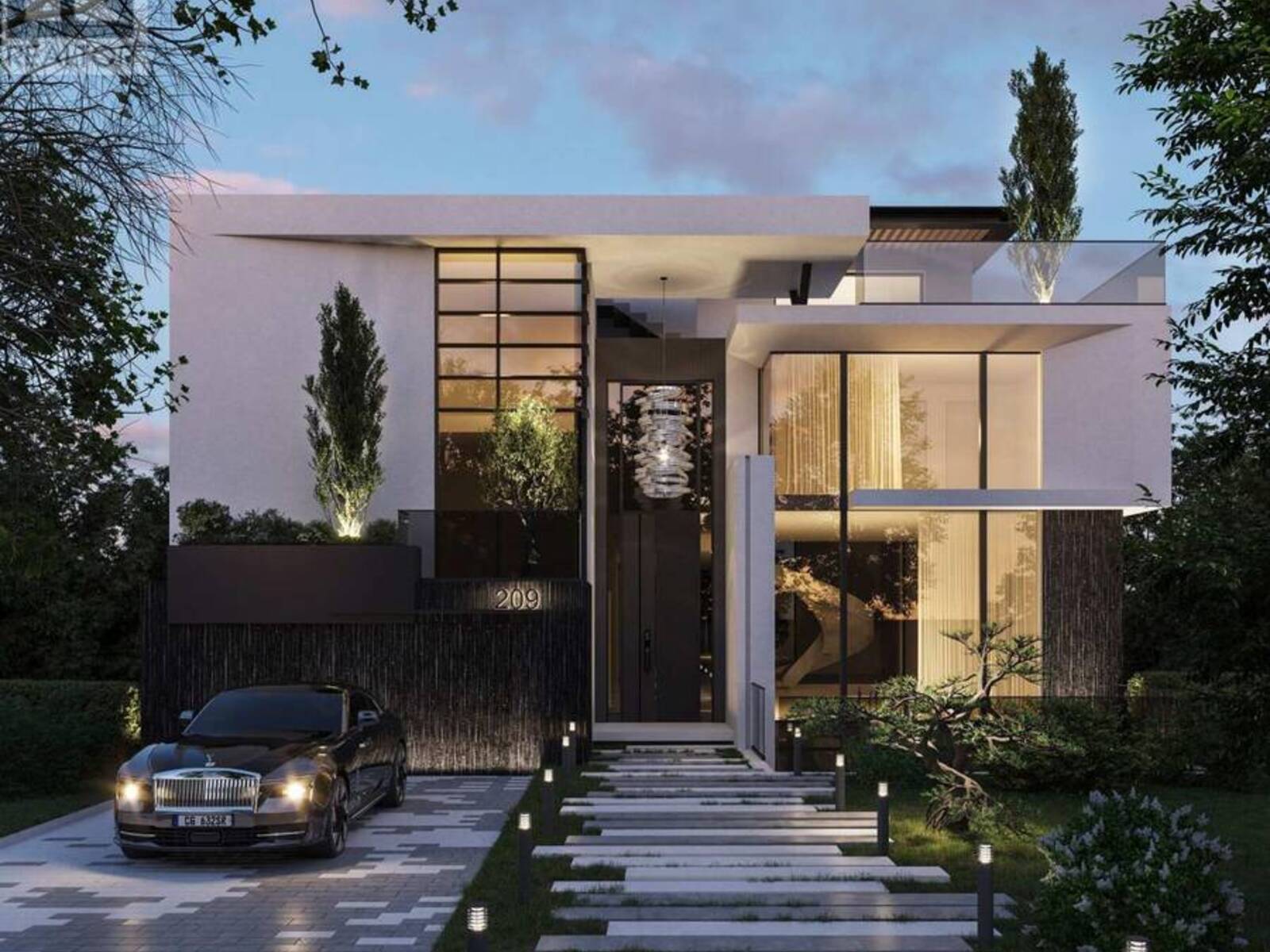 209 BURBANK DRIVE, Toronto, Ontario M2K 1P5