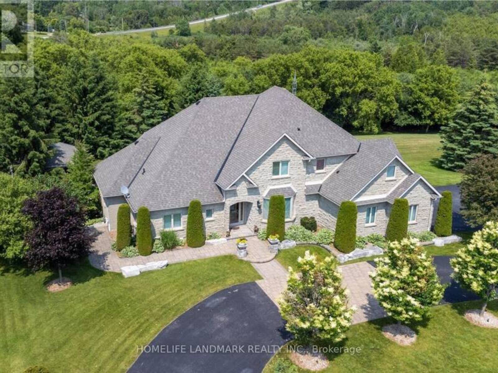 6 SUNNY RIDGE TRAIL, Hampton, Ontario L0B 1J0