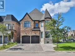 1 RIA COURT King Ontario, L7B 0B9