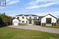 50 NEWTON REED CRESCENT | Uxbridge Ontario | Slide Image Five