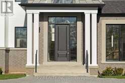 50 NEWTON REED CRESCENT | Uxbridge Ontario | Slide Image Four