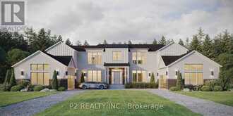 33 NEWTON REED CRESCENT | Uxbridge Ontario | Slide Image One