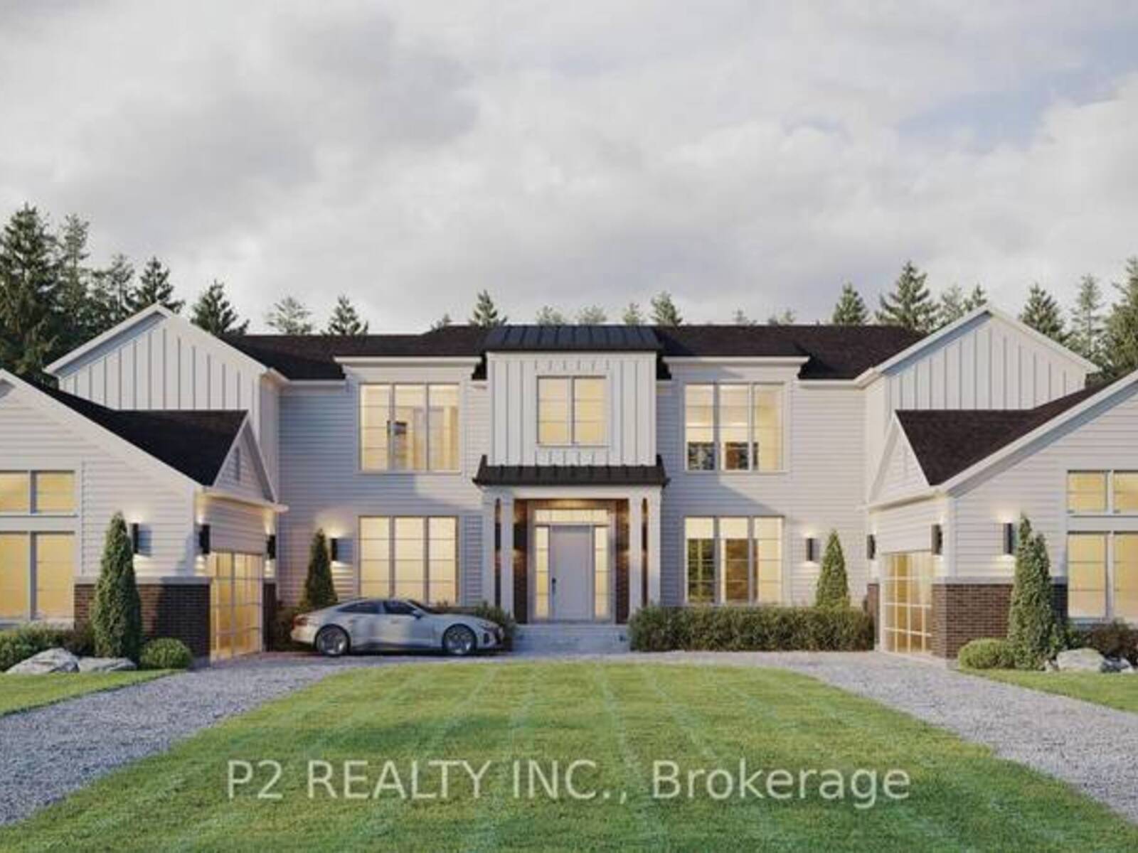 33 NEWTON REED CRESCENT, Uxbridge, Ontario L9P 0R3
