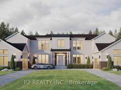 33 NEWTON REED CRESCENT Uxbridge Ontario, L9P 0R3