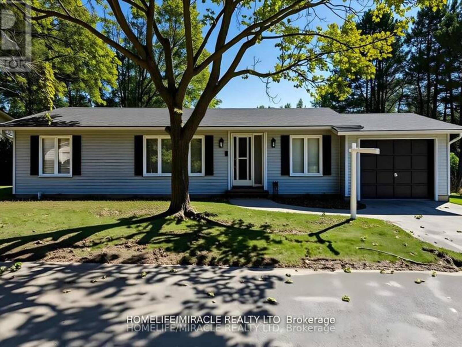 1 TECUMSETH PINES DRIVE, New Tecumseth, Ontario L0G 1W0