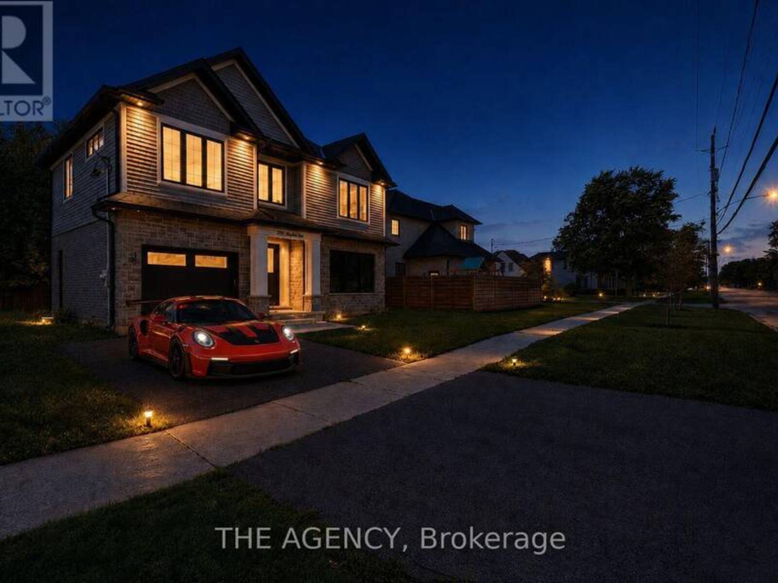 308 APPLEBY LINE, Burlington, Ontario L7L 2X5