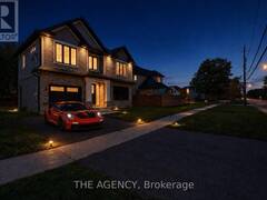 308 APPLEBY LINE Burlington Ontario, L7L 2X5