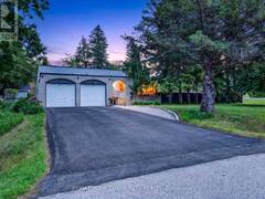 44 PINERIDGE DRIVE Caledon Ontario, L7E 0M4
