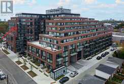 709 - 2300 ST CLAIR AVENUE W | Toronto Ontario | Slide Image Twelve