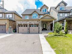 117 NORMA CRESCENT Guelph Ontario, N1E 0K5