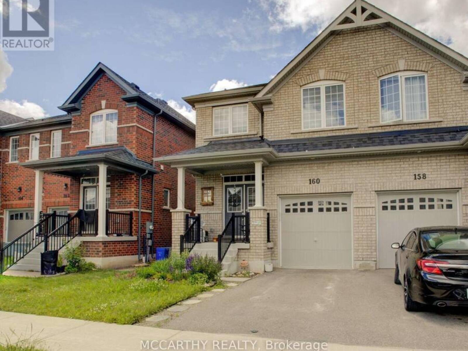 160 CLARK STREET, Shelburne, Ontario L9V 3W9