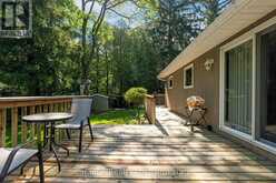 20 MACTAVESH CRESCENT | Bayfield Ontario | Slide Image Twenty-seven