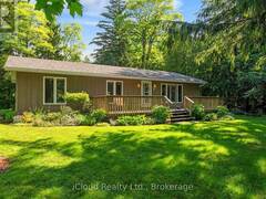 20 MACTAVESH CRESCENT Bayfield Ontario, N0M 1G0