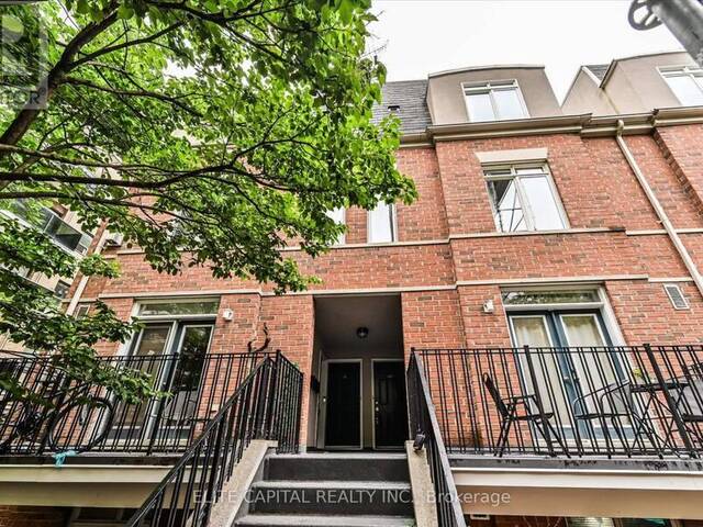 369 - 415 JARVIS STREET Toronto Ontario, M4Y 3C1 - 2 Bedrooms Condo For Sale