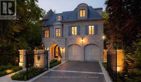 221 FOREST HILL ROAD | Toronto Ontario | Slide Image One