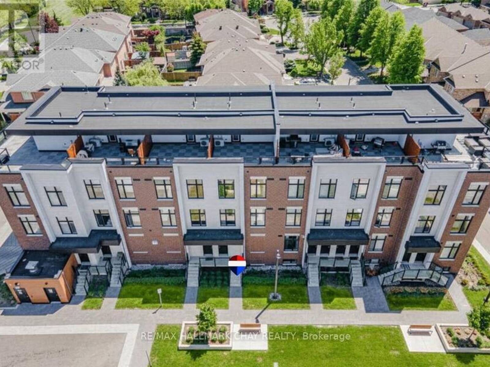 227 - 9570 ISLINGTON AVENUE, Vaughan, Ontario L4H 4Z5