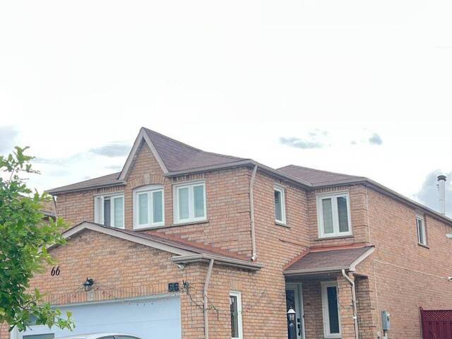 66 FAYWOOD DRIVE Brampton Ontario, L6Y 4L9 - 6 Bedrooms Home For Sale