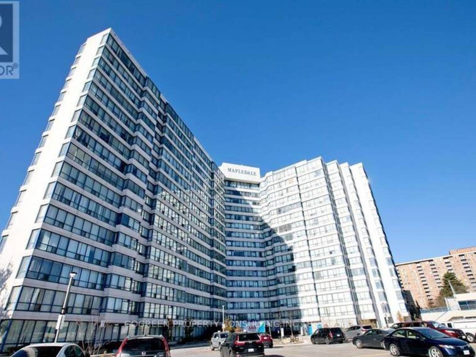 602 - 3050 ELLESMERE ROAD E, Toronto, Ontario M1E 5E6
