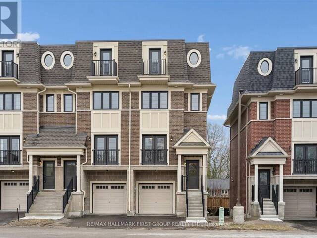 59 MARRET LANE Clarington Ontario, L1B 0X2 - 3 Bedrooms Home For Sale