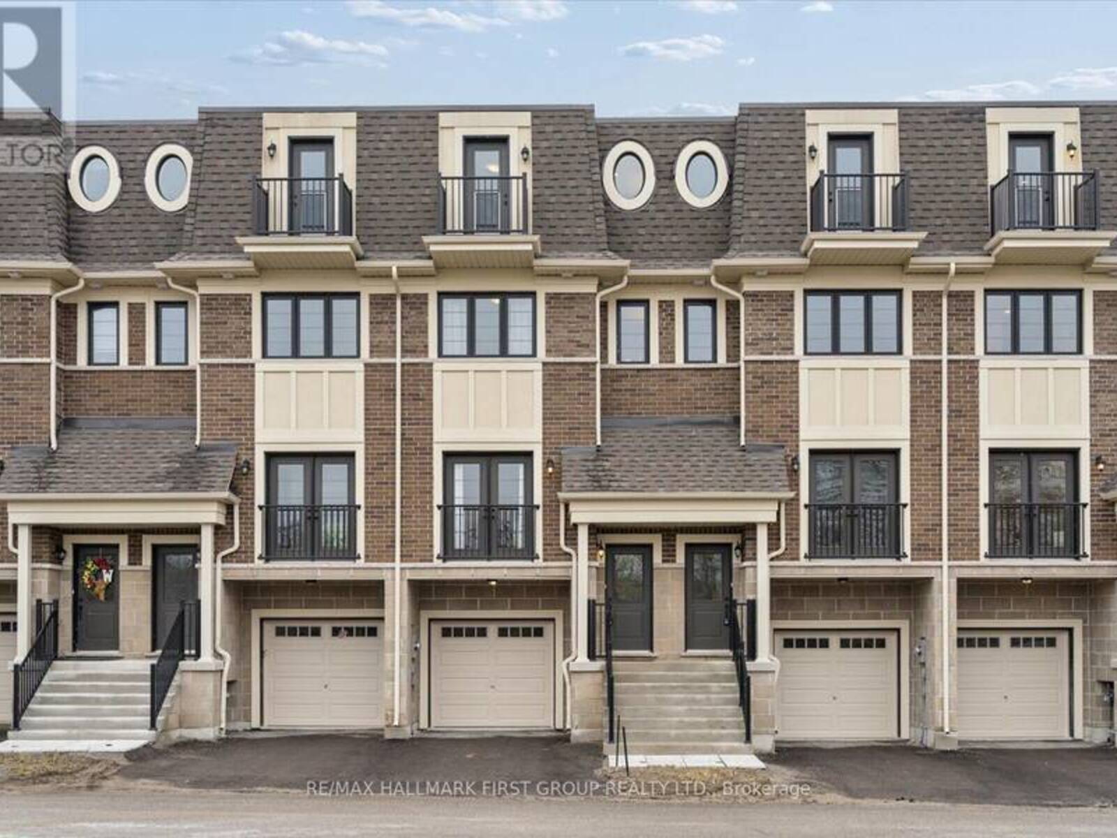 67 MARRET LANE, Clarington, Ontario L1B 0X2