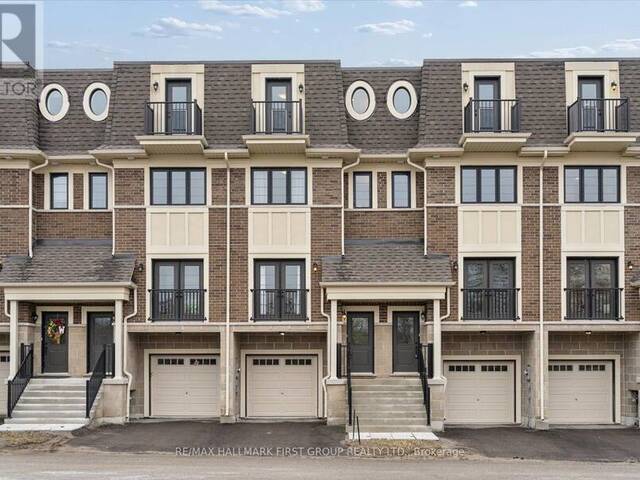 67 MARRET LANE Clarington Ontario, L1B 0X2 - 3 Bedrooms Home For Sale