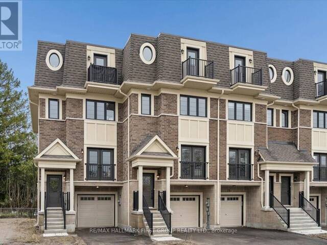 79 MARRET LANE Clarington Ontario, L1B 0X2 - 3 Bedrooms Home For Sale