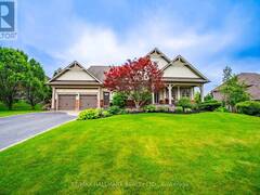 8 FORESTGREEN DRIVE Uxbridge Ontario, L9P 0B8