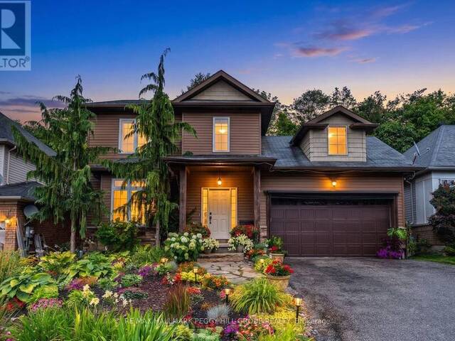 11 OAKMONT AVENUE Oro-Medonte Ontario, L0L 2L0 - 5 Bedrooms Home For Sale