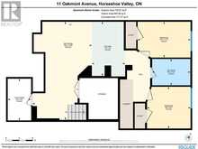 11 OAKMONT AVENUE | Oro-Medonte Ontario | Slide Image Twenty-five
