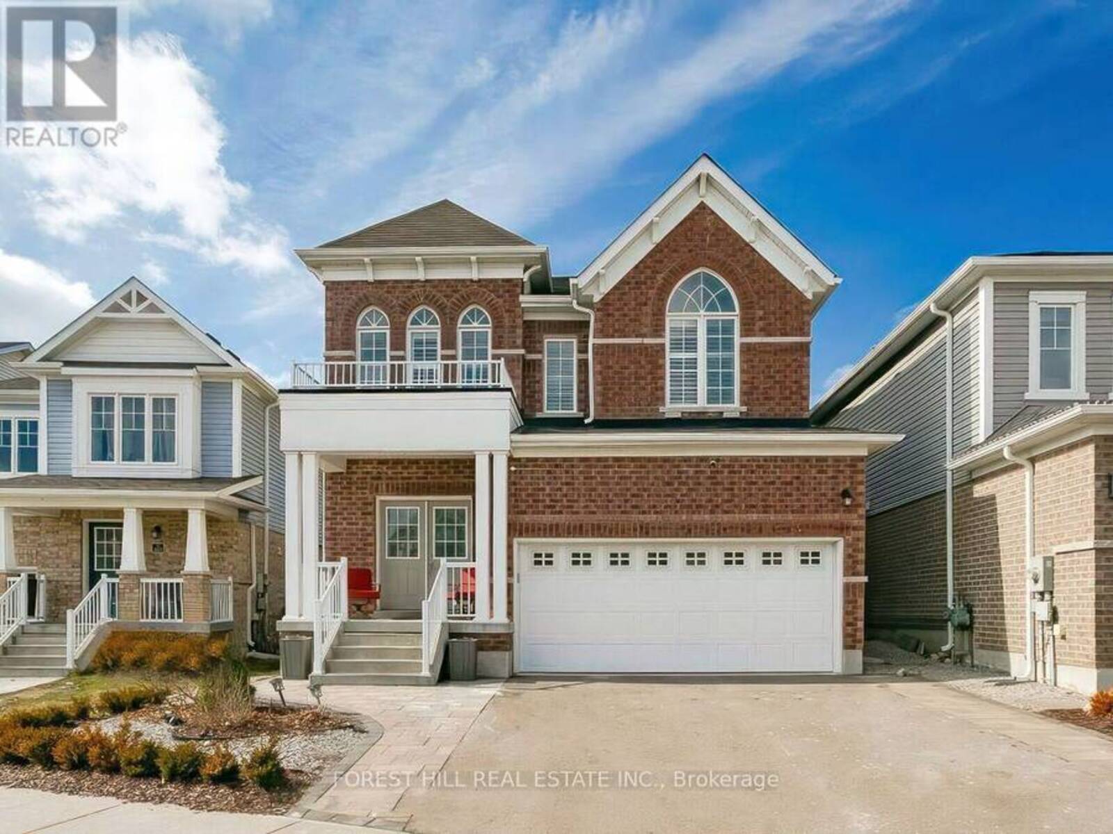 488 LINDEN DRIVE, Cambridge, Ontario N3H 5L5